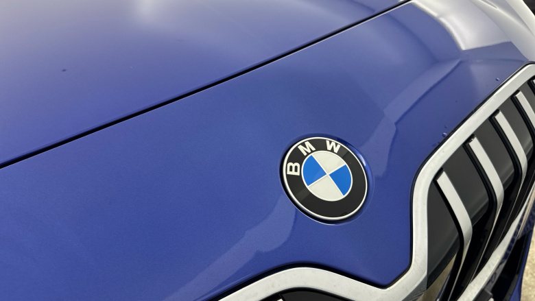 BMW 2 Series 223i MHT M Sport 5dr DCT Petrol Hatchback